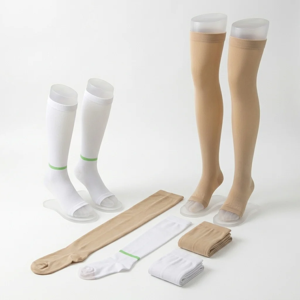 delifecare compression stockings