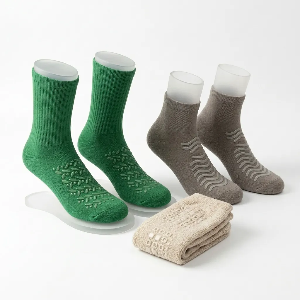 delifecare slipper socks