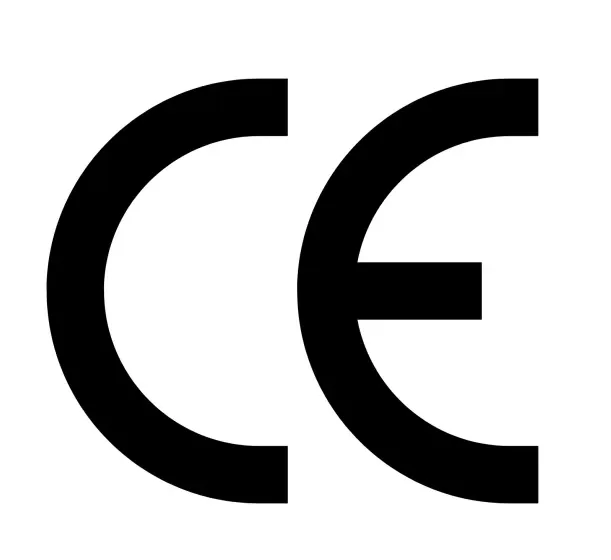 ce logo