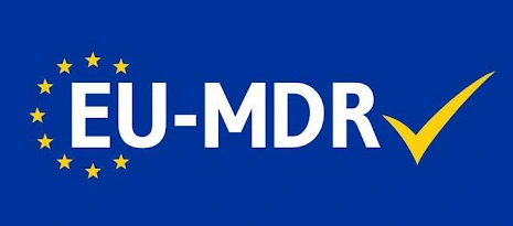mdr logo