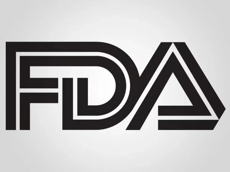 FDA logo